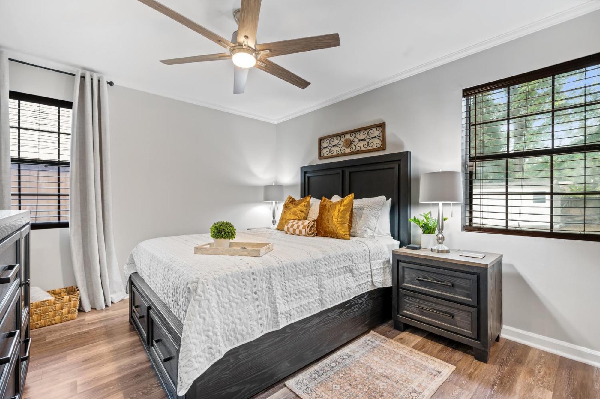 Private In Pooler, Mins From Sva Airportpet Friendly *
