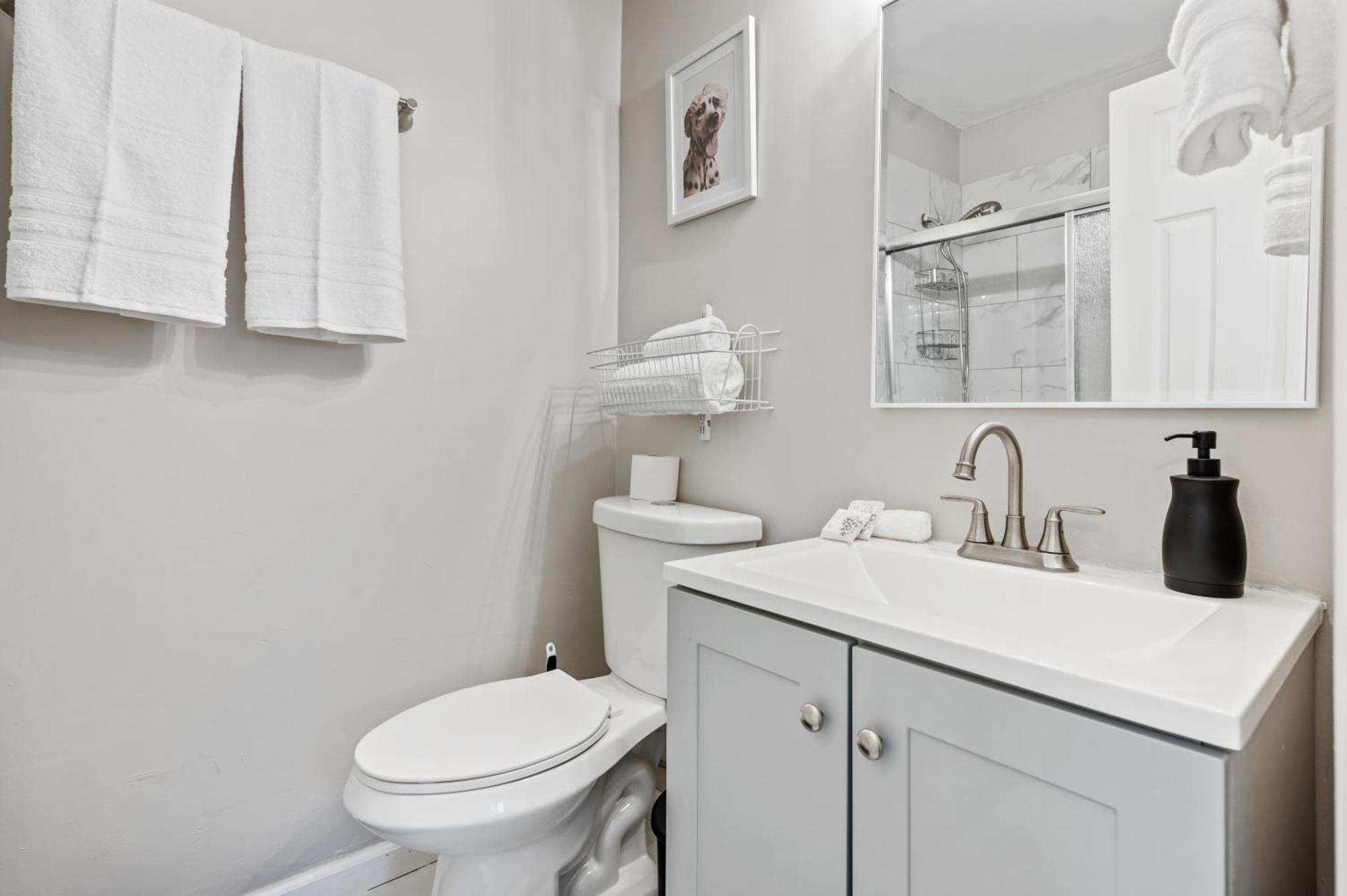 Private In Pooler, Mins From Sva Airportpet Friendly Holiday home Savannah