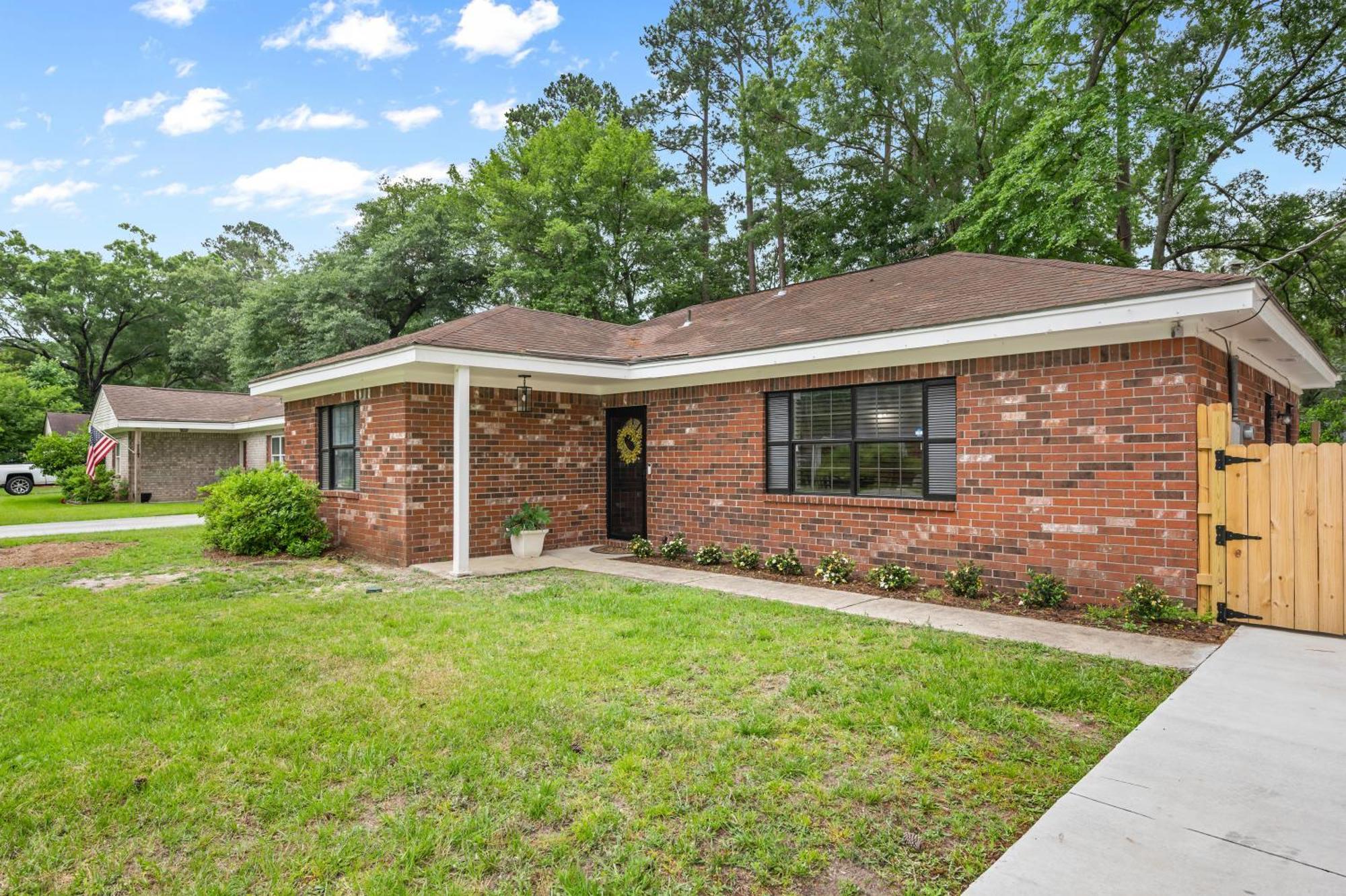 Holiday home Private In Pooler, Mins From Sva Airportpet Friendly